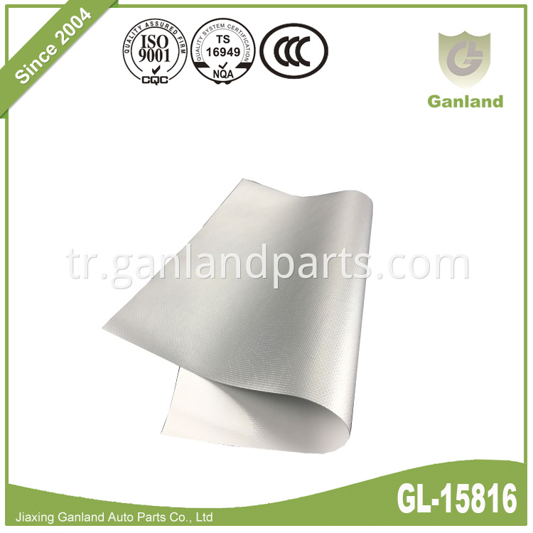 Polyester PVC Tarpaulin GL-15816-3